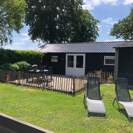 Linderhuisje, Rust, Ruimte, Privacy En Natuur Exteriör bild